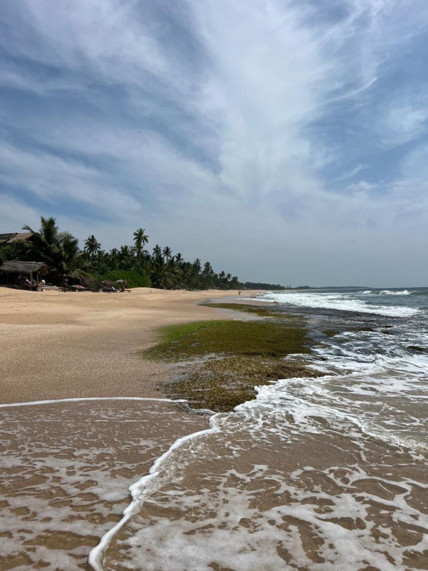 Villasiri And Leon Beach Paradise Tangalle Ngoại thất bức ảnh